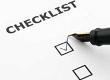 Marketing Checklist: Will it Sell?