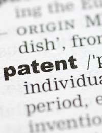 Patents Copyright Intellectual Property
