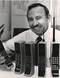 Remarkable Inventions: The Mobile Phone