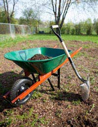 The Top Five Garden Inventions